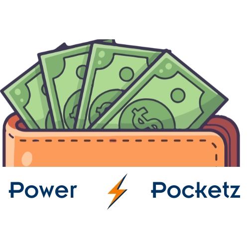 Power Pocketz Logo